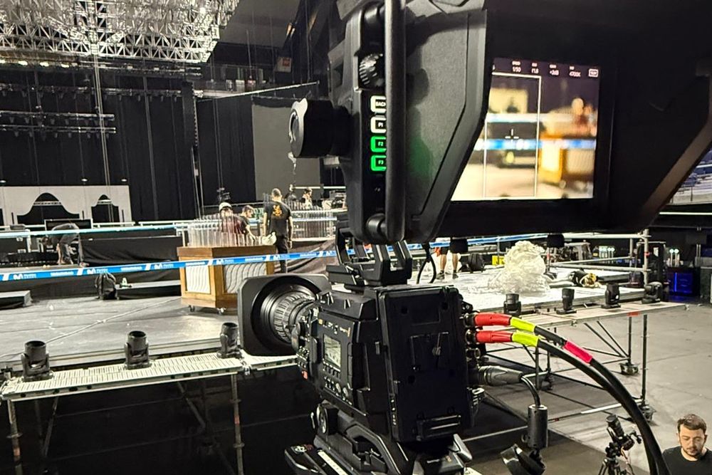 Piezas audiovisuales de Rio Tinto Experience para FITUR