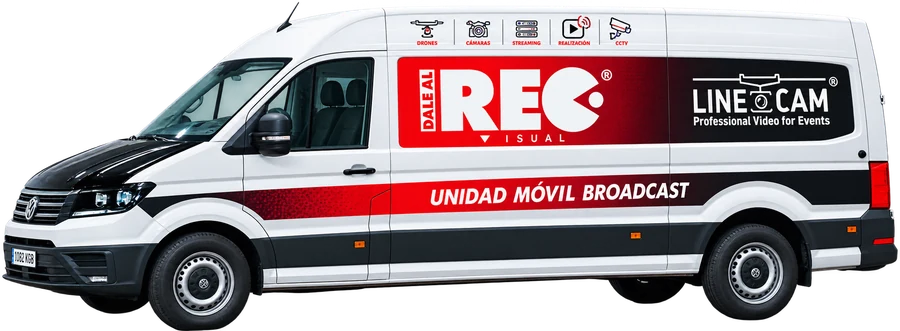 Nuevo cuadro de frecuencias 2026 y radiofrecuencia en eventos